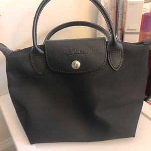 Longchamp Extra Small Le Pliage Neo Bag